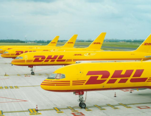 國際快遞時效快，門到門服務(wù)