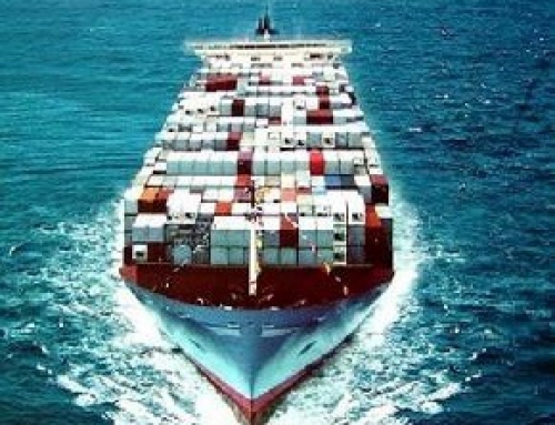 ONE海洋網(wǎng)絡(luò)4月1日正式運(yùn)營POL=QINGDAO